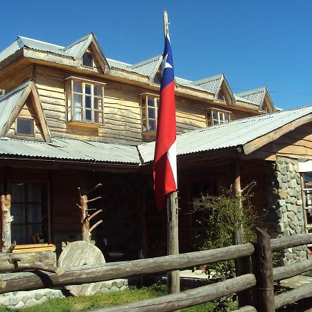 La Junta 拉彦旅馆酒店 外观 照片