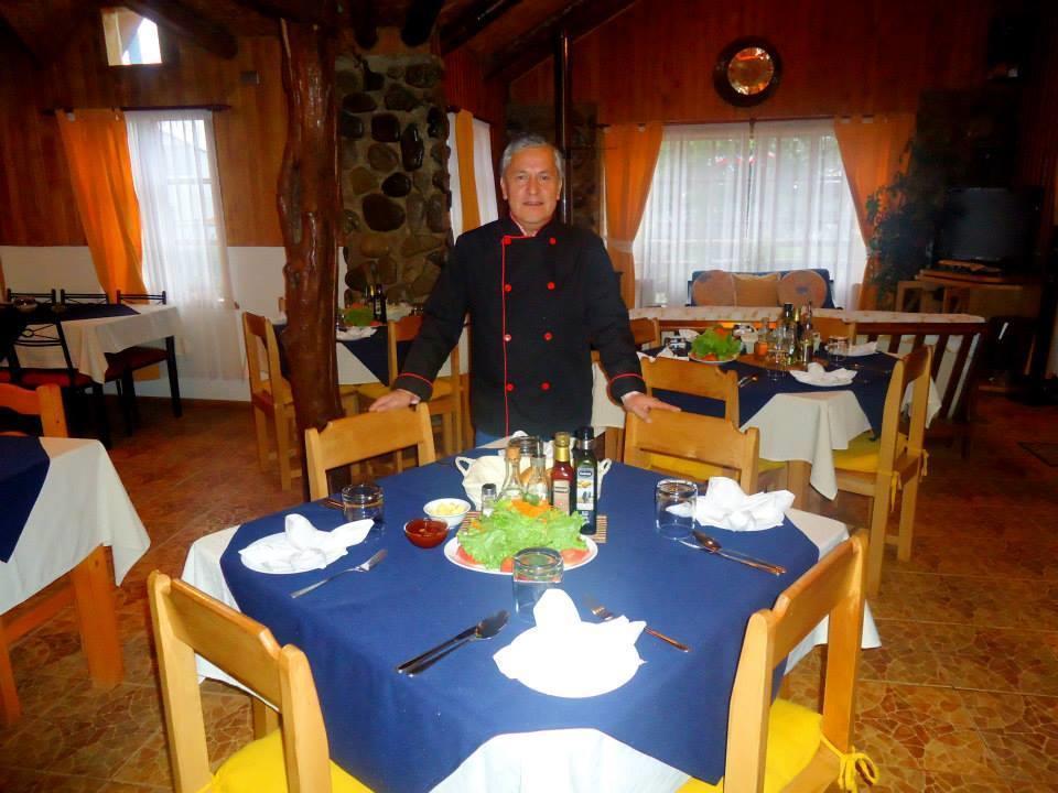 La Junta 拉彦旅馆酒店 外观 照片